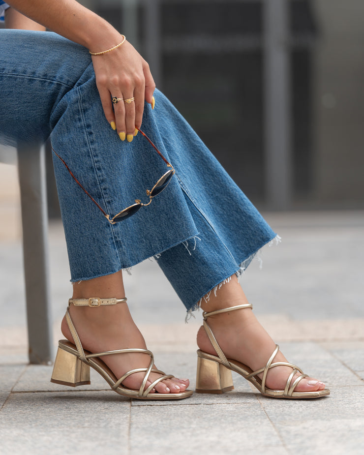 NHB 5278 GOLD
