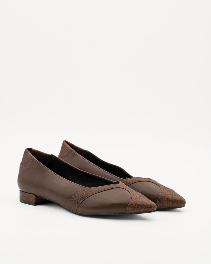 NS 5508 BROWN