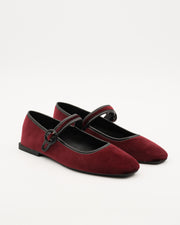 NYS 5493 MAROON