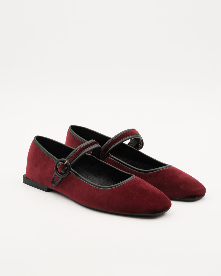 NYS 5493 MAROON