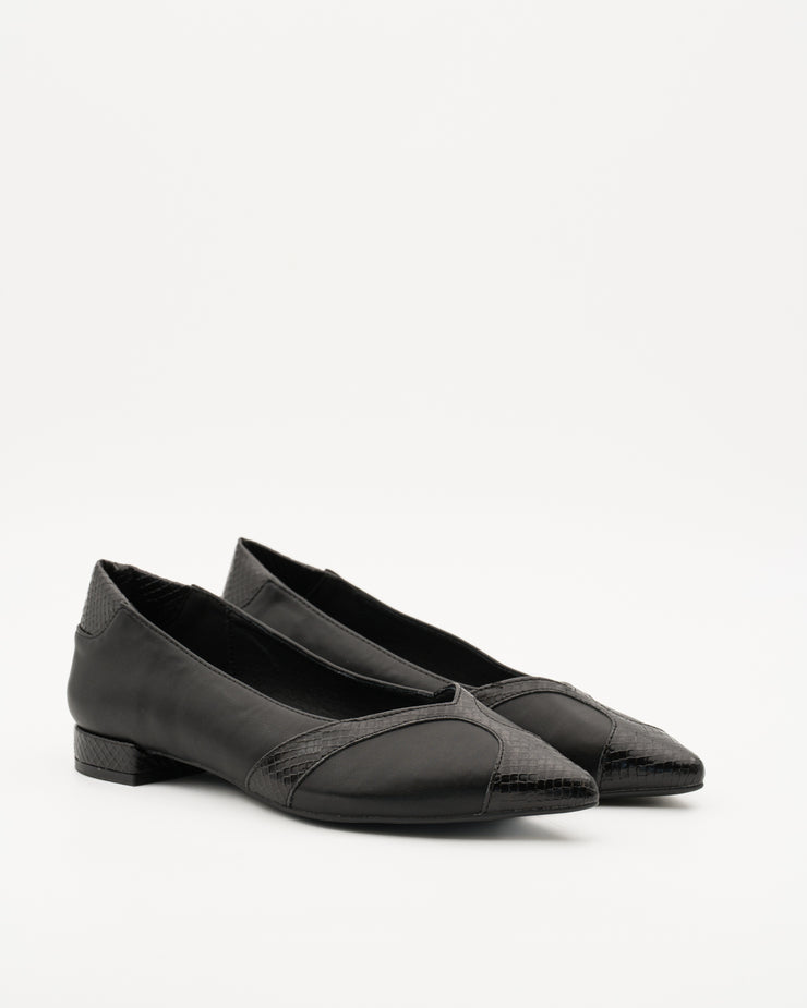 NS 5508 BLACK