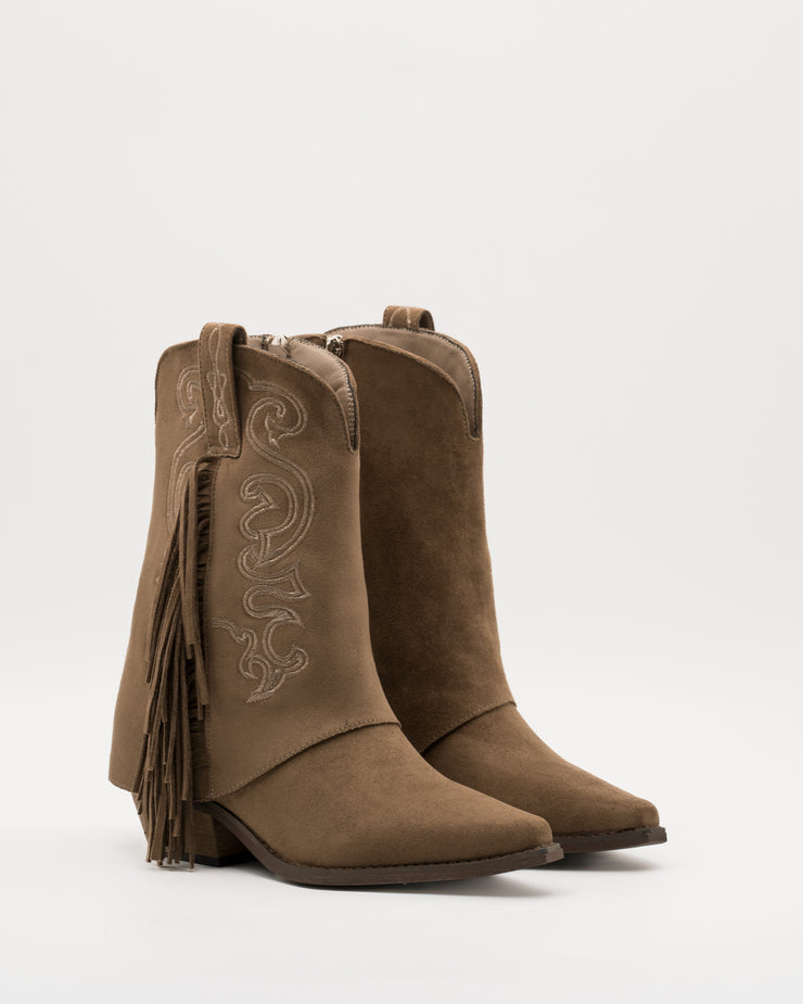 NS 5535 KHAKI