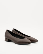 NS 5505 BROWN