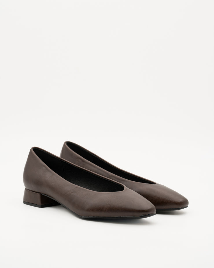 NS 5505 BROWN