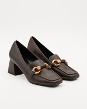 NB 5473 BROWN