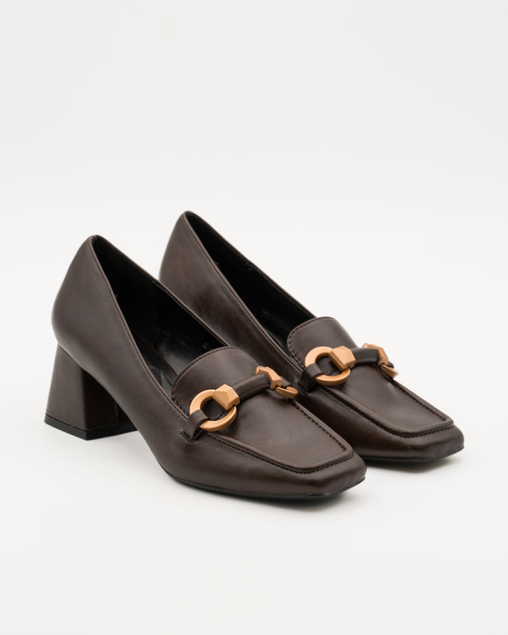 NB 5473 BROWN