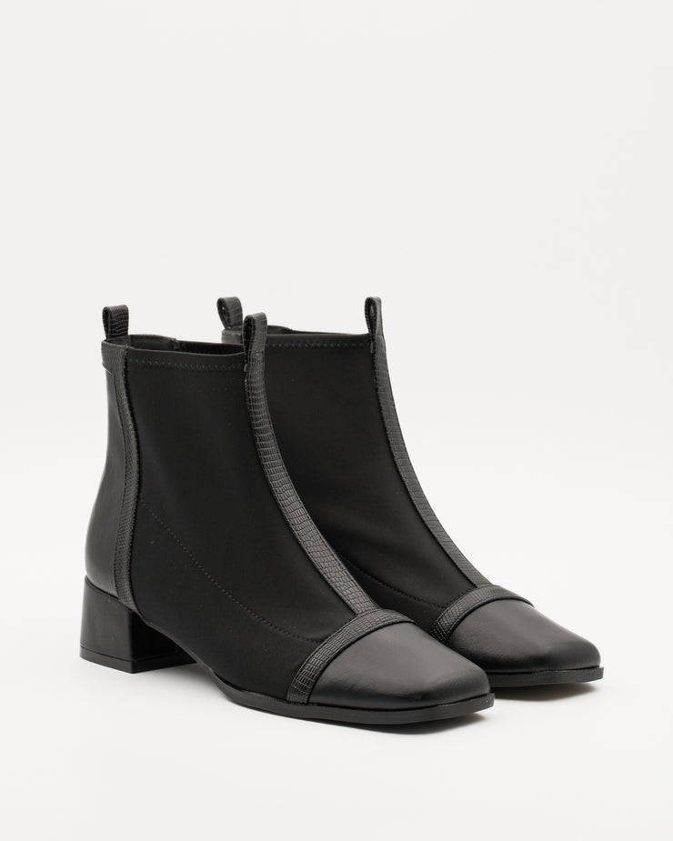 NA 3446 ALL BLACK