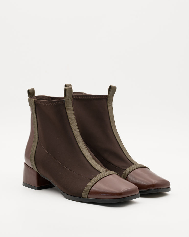 NA 3446 BROWN/COFFEE