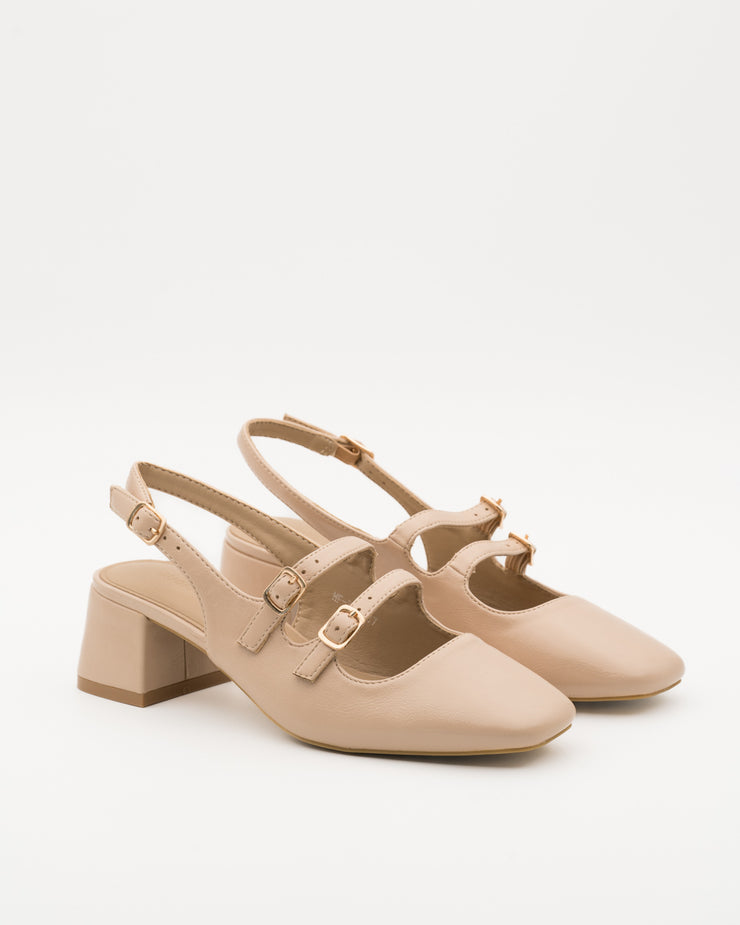 NUDE|NHF 3087 NUDE