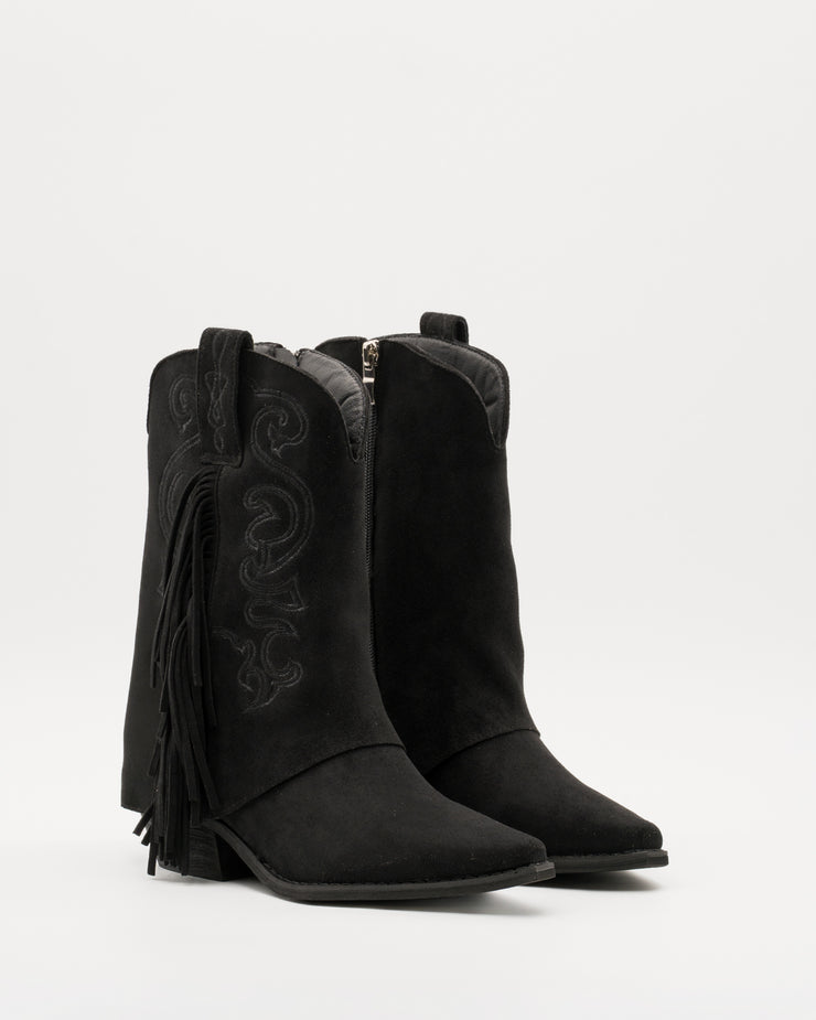 NS 5535 BLACK