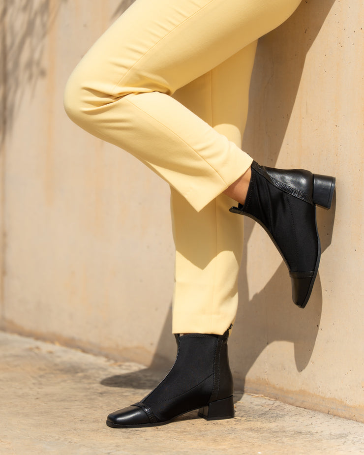 NA 3446 ALL BLACK
