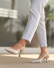 NBS 5489 BEIGE