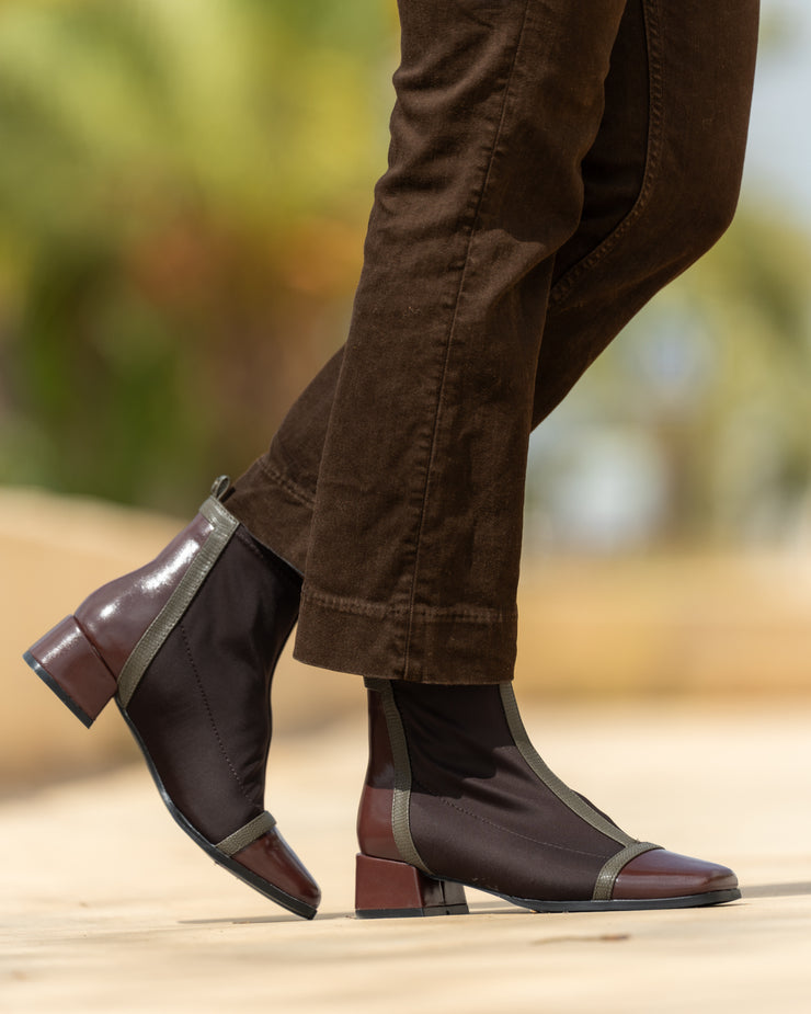 NA 3446 BROWN/COFFEE