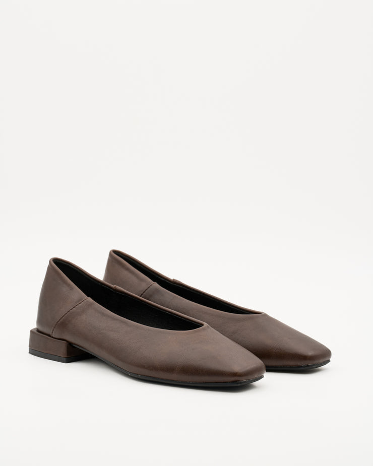 NS 3415 BROWN