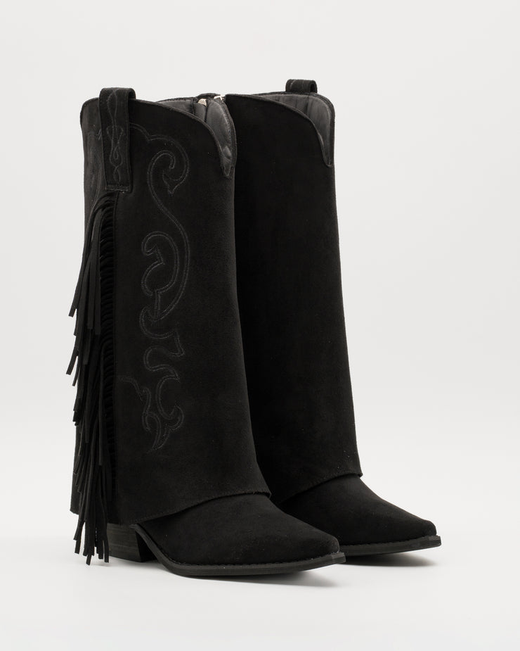 NS 5534 BLACK