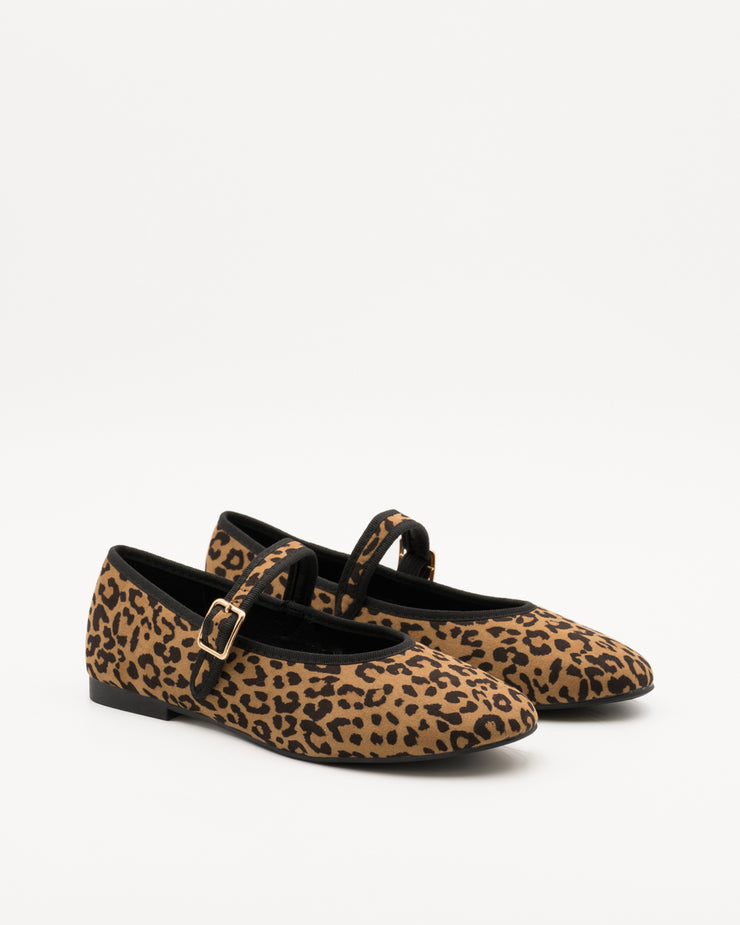 NG 3339 LEOPARD