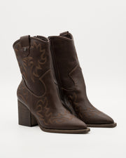 NA 2435 BROWN