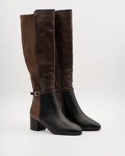 NDB 5548B BROWN/SNAKE