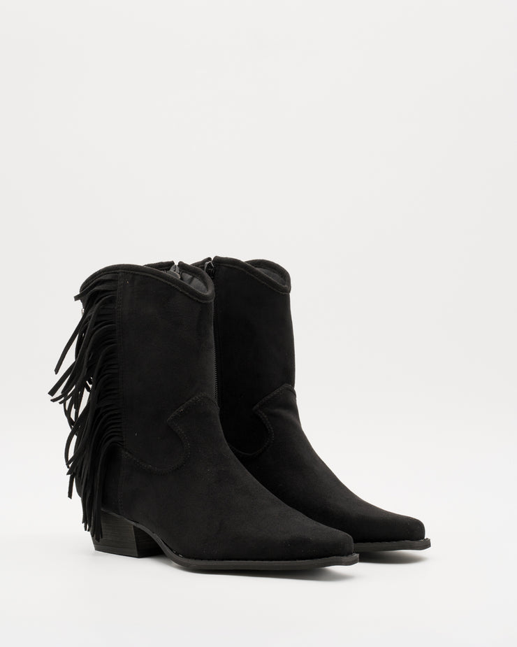 NA 5432 BLACK