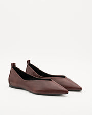 NX 5495 MAROON