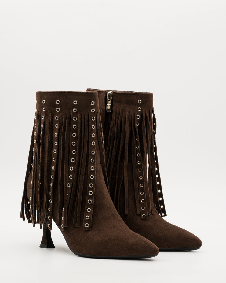 NA 5431 BROWN