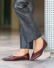 NX 5495 MAROON