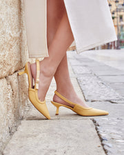 NBS 5232 YELLOW