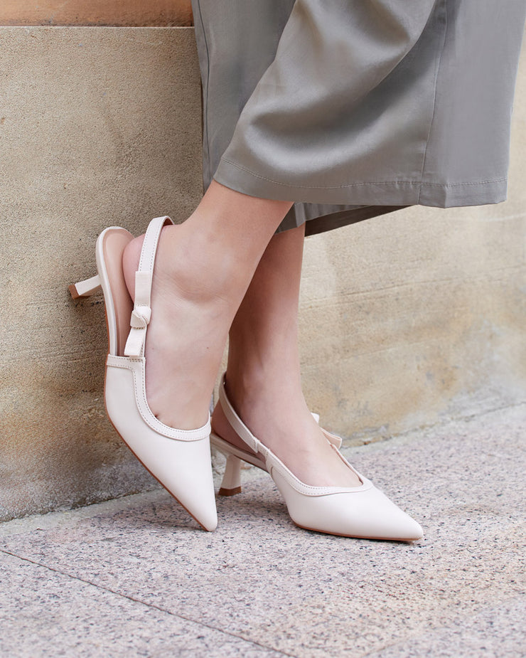 NBS 5232 BEIGE