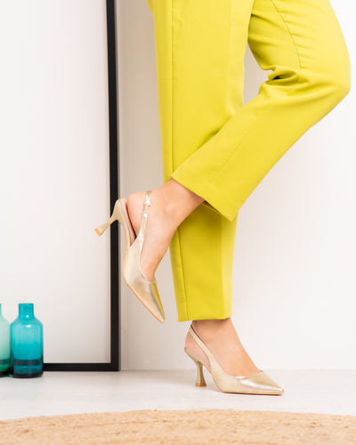 GOLD||NHF 2269 GOLD